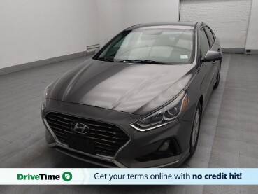 2018 Hyundai Sonata in Augusta, GA 30907