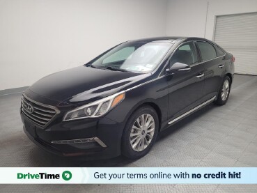 2015 Hyundai Sonata in Downey, CA 90241
