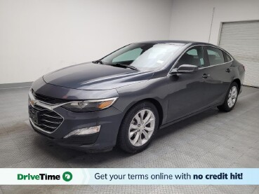 2020 Chevrolet Malibu in Downey, CA 90241