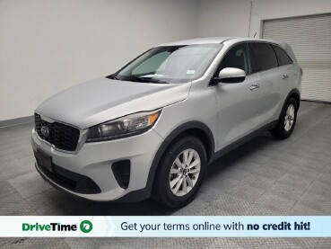 2019 Kia Sorento in Downey, CA 90241