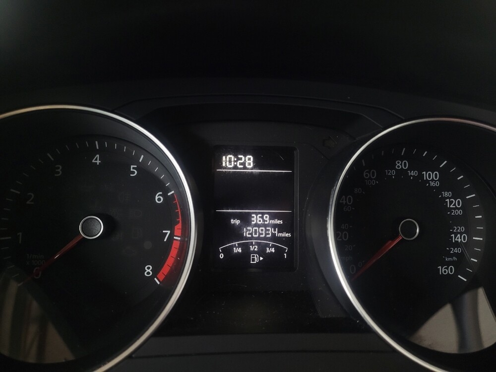 2016 Volkswagen Jetta in Morrow, GA 30260 - 18028802 23