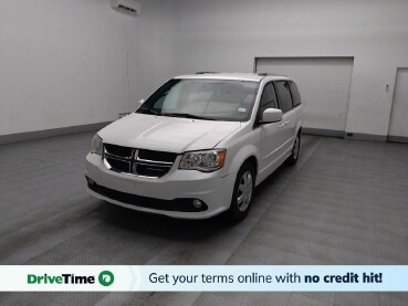 2017 Dodge Grand Caravan in Morrow, GA 30260