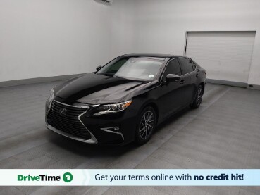 2017 Lexus ES 350 in Stone Mountain, GA 30083