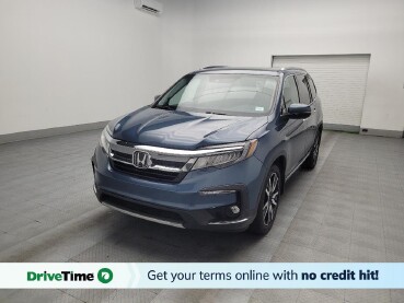 2019 Honda Pilot in Duluth, GA 30096