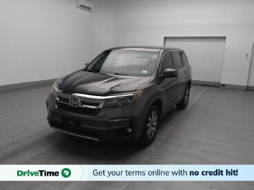 2019 Honda Pilot in Macon, GA 31210