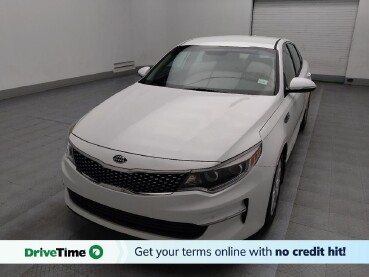 2016 Kia Optima in Chattanooga, TN 37421