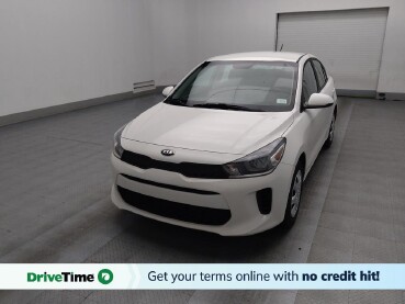 2019 Kia Rio in Albany, GA 31705