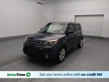 2016 Kia Soul in Columbus, GA 31909