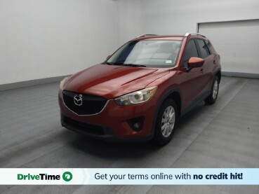 2013 Mazda CX-5 in Stone Mountain, GA 30083