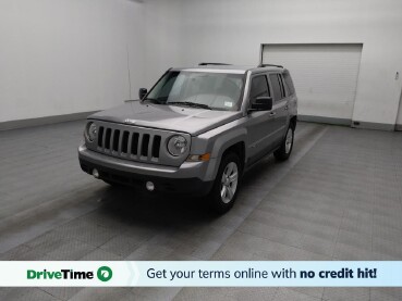 2017 Jeep Patriot in Marietta, GA 30062