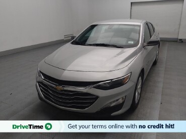 2021 Chevrolet Malibu in Chattanooga, TN 37421