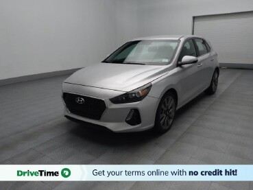 2018 Hyundai Elantra in Augusta, GA 30907