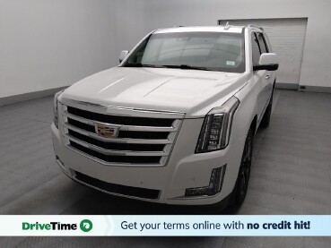2016 Cadillac Escalade in Albany, GA 31705