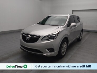 2019 Buick Envision in Albany, GA 31705