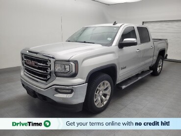 2018 GMC Sierra 1500 in Columbia, SC 29210