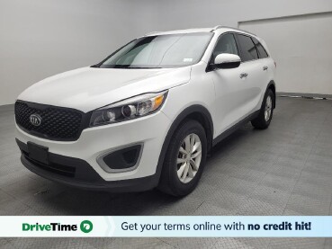 2018 Kia Sorento in Lubbock, TX 79424
