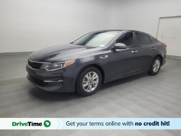 2018 Kia Optima in Tulsa, OK 74145