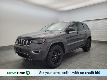 2020 Jeep Grand Cherokee in Mesa, AZ 85210