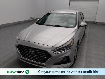 2019 Hyundai Sonata in Stone Mountain, GA 30083