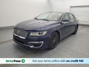 2017 Lincoln MKZ in Tampa, FL 33612