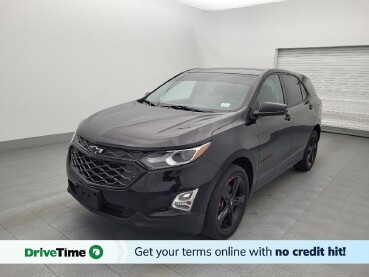 2019 Chevrolet Equinox in Lakeland, FL 33815