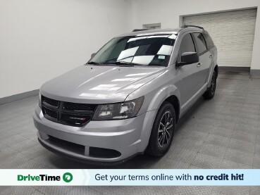 2018 Dodge Journey in Las Vegas, NV 89104