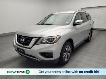 2019 Nissan Pathfinder in Orlando, FL 32808