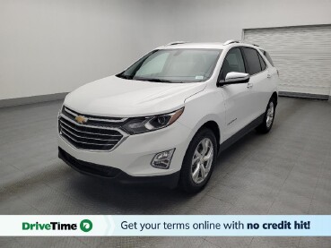 2019 Chevrolet Equinox in Pensacola, FL 32505