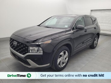2021 Hyundai Santa Fe in Lakeland, FL 33815