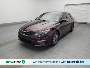 2019 Kia Optima in Pensacola, FL 32505