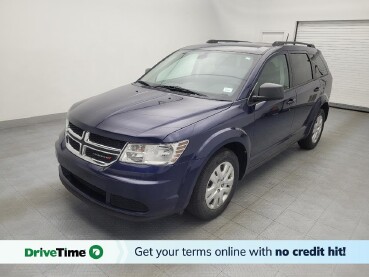 2019 Dodge Journey in Greenville, SC 29607