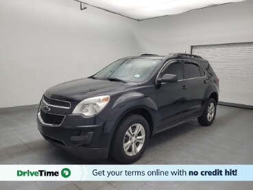 2015 Chevrolet Equinox in Greensboro, NC 27407