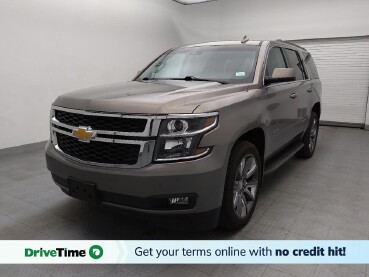 2017 Chevrolet Tahoe in Winston-Salem, NC 27103