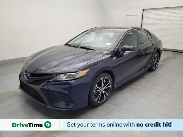 2020 Toyota Camry in Charleston, SC 29414