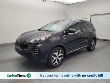 2017 Kia Sportage in Columbia, SC 29210