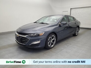2020 Chevrolet Malibu in Salem, VA 24153