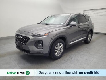 2020 Hyundai Santa Fe in Winston-Salem, NC 27103