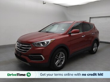 2017 Hyundai Santa Fe in Columbia, SC 29210