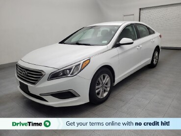 2016 Hyundai Sonata in Winston-Salem, NC 27103