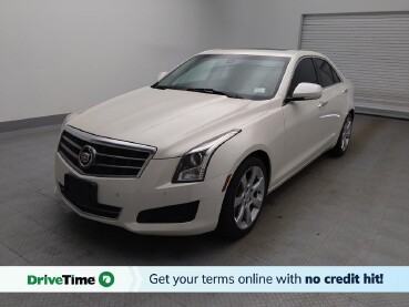 2014 Cadillac ATS in Lakewood, CO 80215