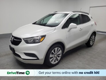 2020 Buick Encore in Antioch, TN 37013