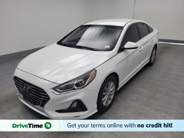 2019 Hyundai Sonata in Antioch, TN 37013