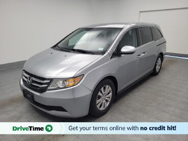2017 Honda Odyssey in Antioch, TN 37013