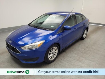 2018 Ford Focus in Antioch, TN 37013