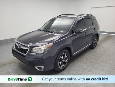 2016 Subaru Forester in Memphis, TN 38128