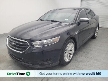 2019 Ford Taurus in Houston, TX 77034