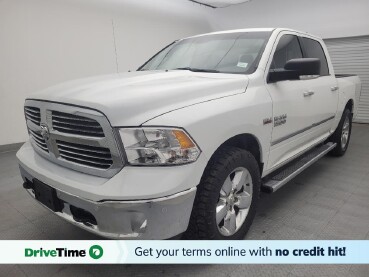 2017 RAM 1500 in Live Oak, TX 78233