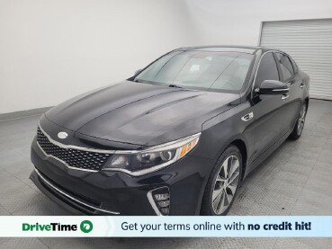 2018 Kia Optima in Houston, TX 77074