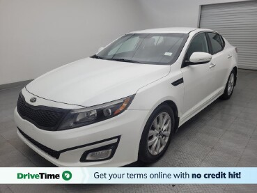 2015 Kia Optima in Live Oak, TX 78233