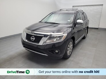 2014 Nissan Pathfinder in Louisville, KY 40258